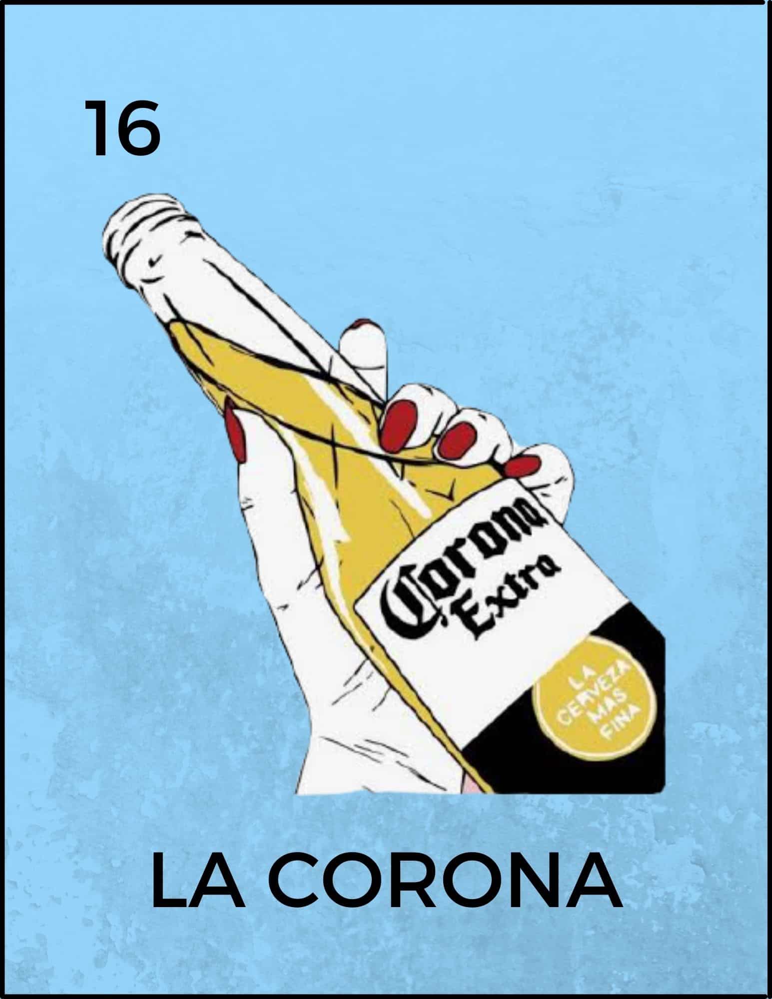 LA CORONA - Minco Mexico